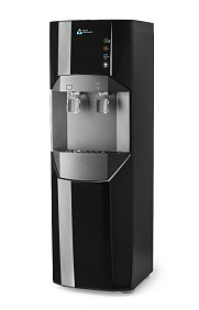 Пурифайер-проточный кулер для воды Aquaalliance 2200s-LC black