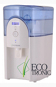 Чиллер C6-1FE white