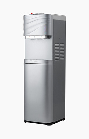 Пурифайер-проточный кулер для воды LC-AEL-540s silver 