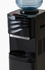 Кулер для воды LC-AEL-820 black