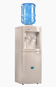 Кулер для воды YLR 2-5-X 50 L-B