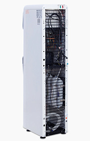 Пурифайер-проточный кулер для воды LC-AEL-910s white