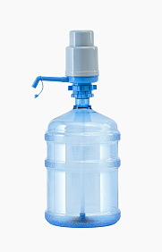 Помпа механическая AEL "PRIM II"