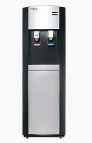 Пурифайер-проточный кулер для воды LD-AEL-58s black/silver 