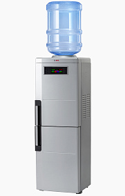 Кулер для воды LC-AEL-188bd