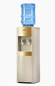 Кулер для воды LC-AEL-280 gold