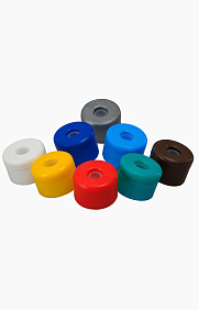 Крышка ПЕРМЬ (3К) с пористым изолоном 1*450