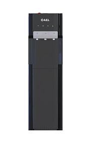 Кулер для воды LD-AEL-827a black
