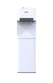 Кулер для воды LD-AEL-827a white