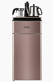 Пурифайер с чайным столиком Тиабар LD-AEL-51s RO 