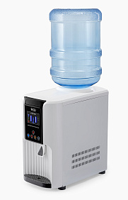 Диспенсер для воды TC-AEL-68 генератор водородной воды