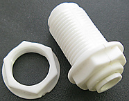 Крепеж подвода и дренажа воды (штуцер)  ТЕЛЕКУЛЕР @@@