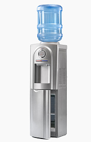Аппарат для воды (LC-AEL-122x) silver