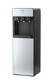 Кулер для воды LD-AEL-825a black/silver