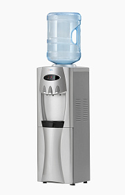 Кулер для воды LC-AEL-228с