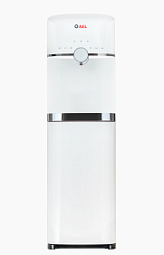 Пурифайер-проточный кулер для воды LC-AEL-770s white 