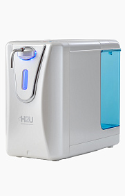 Генератор  водородной воды H2U HgD CT170