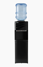 Кулер для воды LC-AEL-820 black