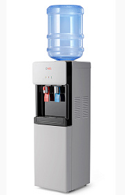 Кулер для воды LC-AEL-750 white