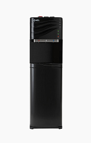Пурифайер-проточный кулер для воды LC-AEL-540s black 