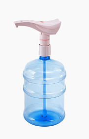 Помпа электрическая с AD DP-MW300