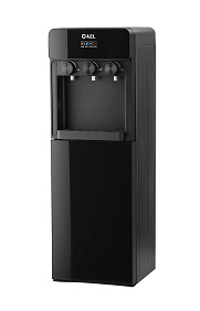 Кулер для воды LC-AEL-825a full black