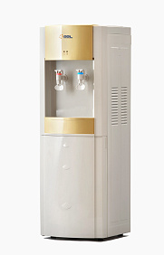 Пурифайер-проточный кулер для воды LC-AEL-280s gold 